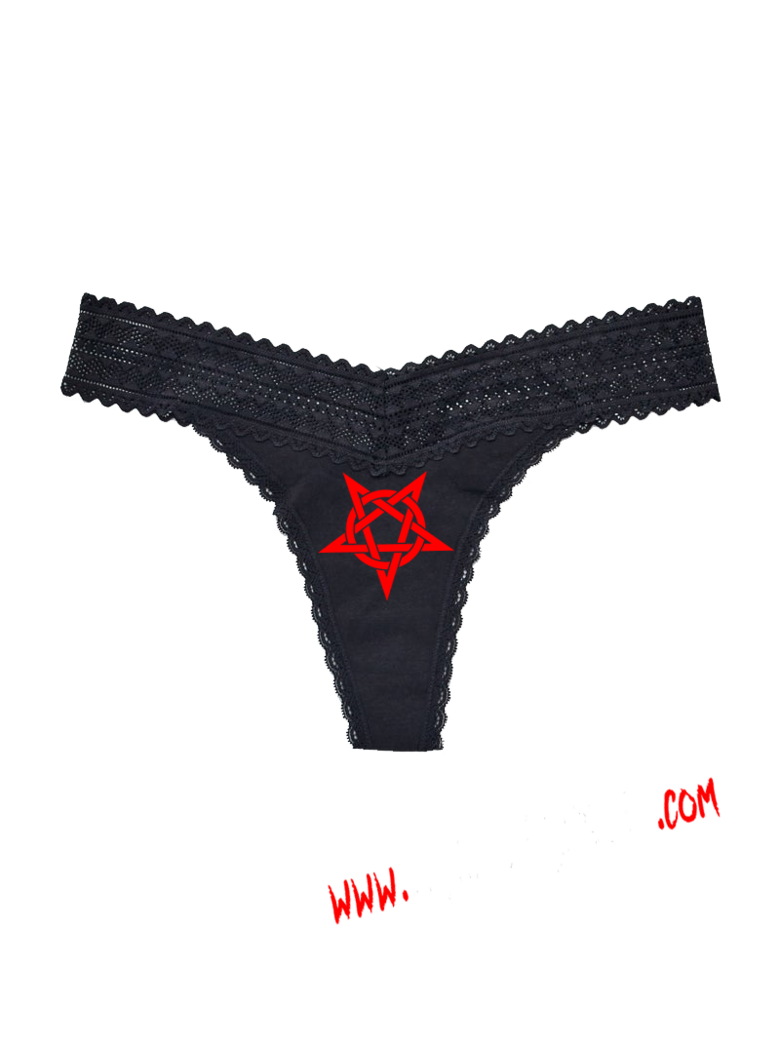 String Pentacle